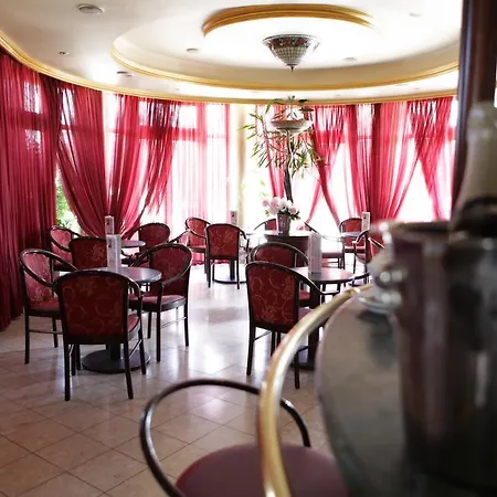 Ciao Amico Panzio בית הארחה