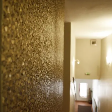 Ciao Amico Panzio 4*