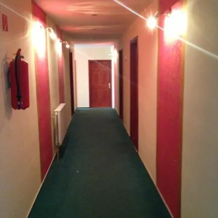 בית הארחה Ciao Amico Panzio