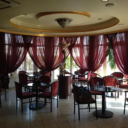 Ciao Amico Panzio Guest house Szombathely