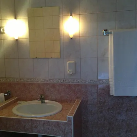 בית הארחה Ciao Amico Panzio 4*