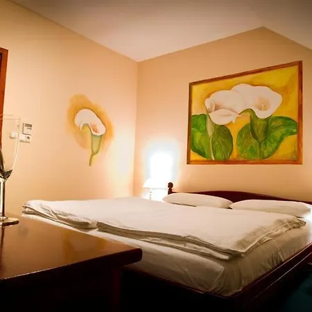 Ciao Amico Panzio סזומבאת'לי