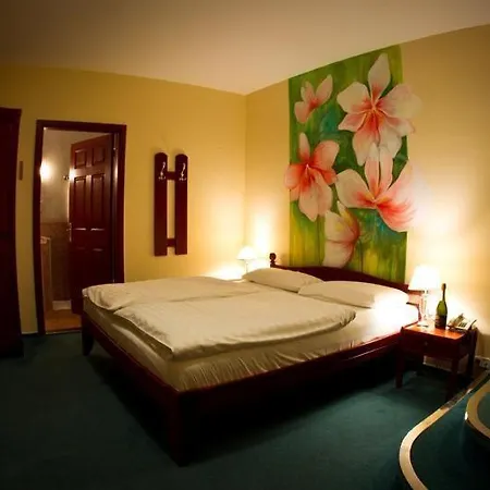 Ciao Amico Panzio בית הארחה