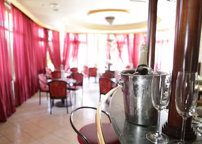 Ciao Amico Panzio Guest house Szombathely