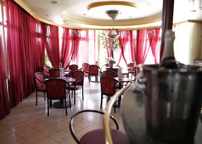 Ciao Amico Panzio Pensiune