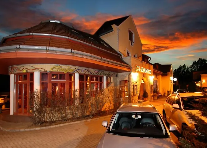 Ciao Amico Panzio Szombathely