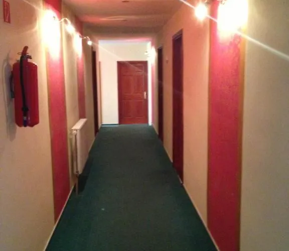 Guest house Ciao Amico Panzio