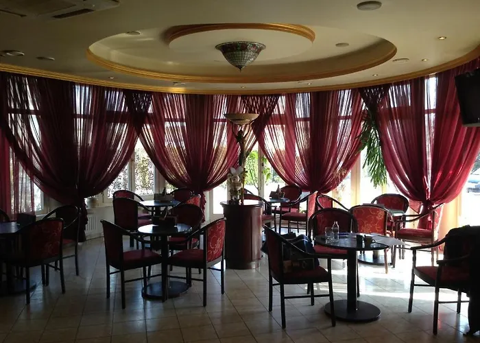 Ciao Amico Panzio Pensiune Szombathely