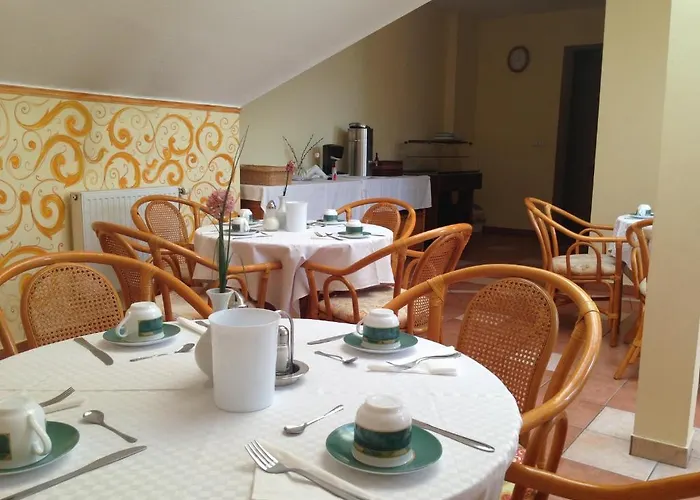 Ciao Amico Panzio Pensiune Szombathely