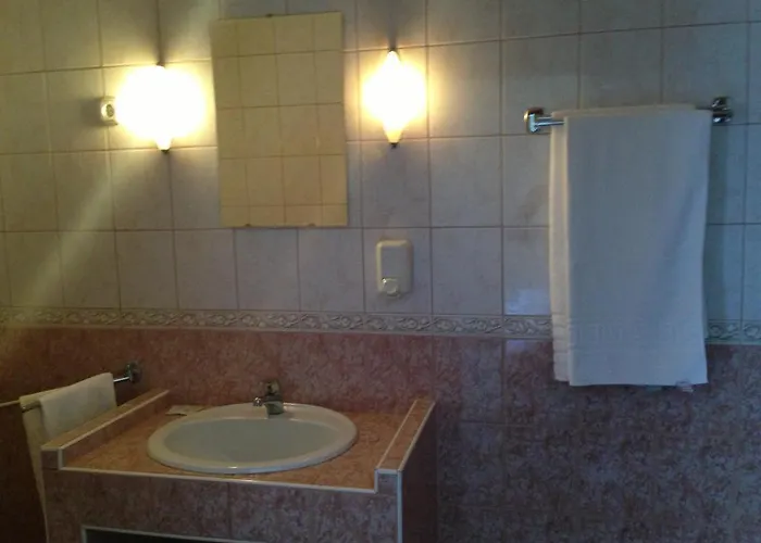 Pensiune Ciao Amico Panzio 4*