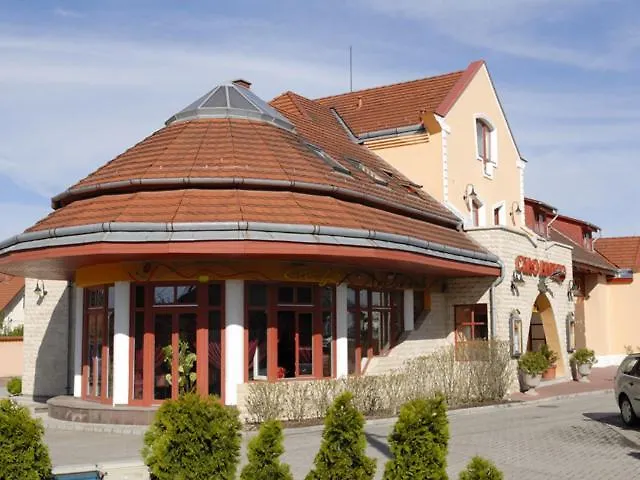 Ciao Amico Panzio Pensiune Szombathely