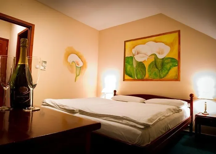 Ciao Amico Panzio Szombathely