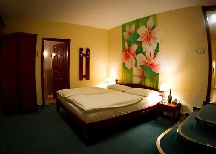 Ciao Amico Panzio Pensiune