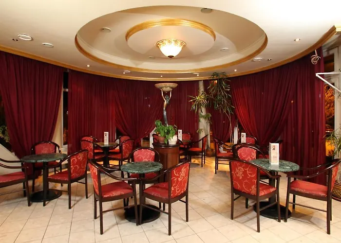 Ciao Amico Panzio 4* Szombathely