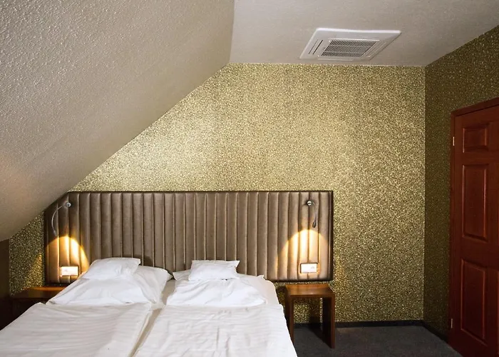 Ciao Amico Panzio 4* Szombathely